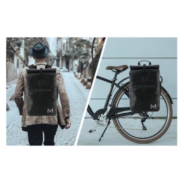 Mobilis BIKE BACKPACK / PANN